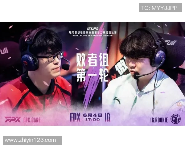 赛后复盘：IG vs FPX的战术
