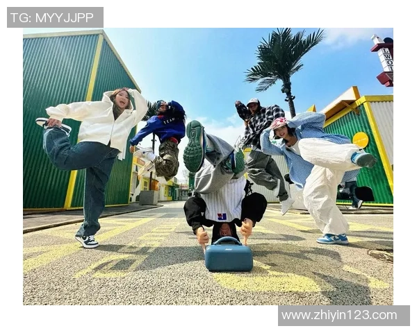 2026街舞战术排行榜:西安街舞队位居第1名