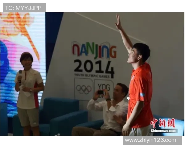 对话赵强：谈极限运动生涯