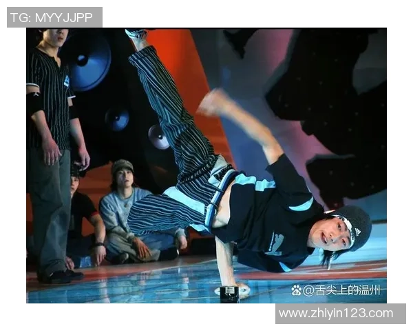 街舞深度：解密武汉街舞队的节奏