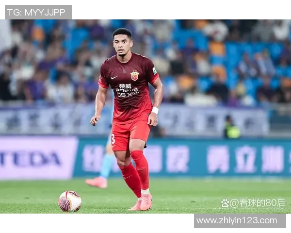 足球热点：解读上海足球队的防反